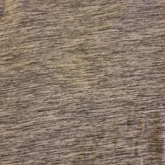 INC International Concepts V-Neck Shirt | Silver | Large - Picture 9 of 9